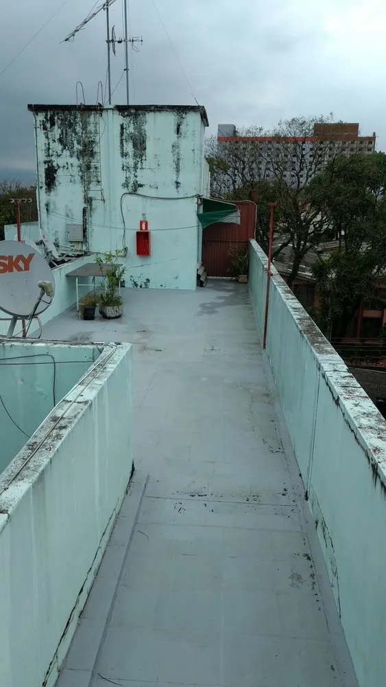 Cobertura, 4 quartos, 160 m² - Foto 15