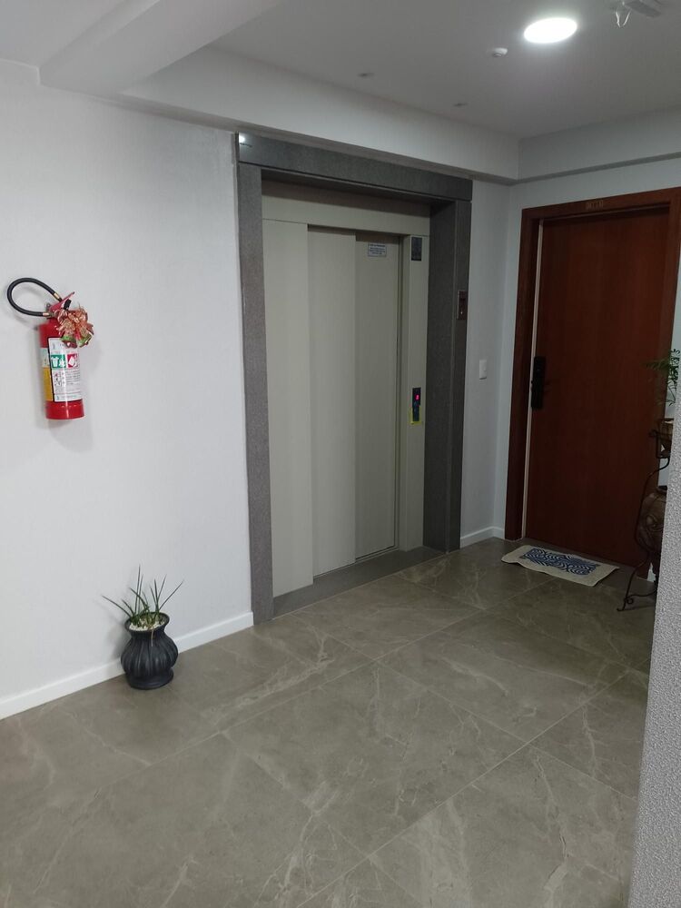 Apartamento, 3 quartos, 106 m² - Foto 4
