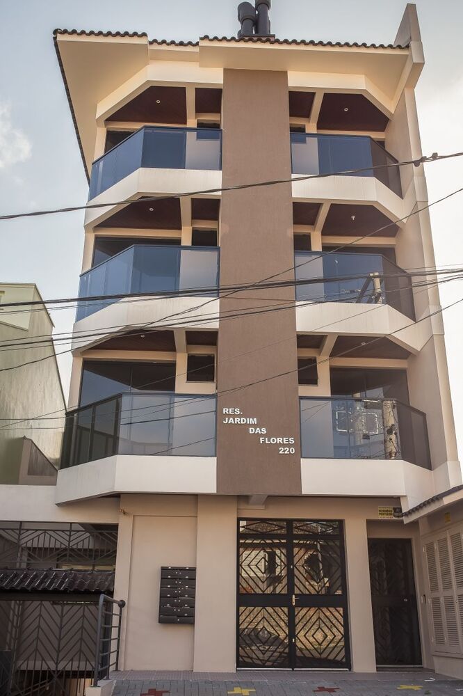 Loja-Salão, 92 m² - Foto 1