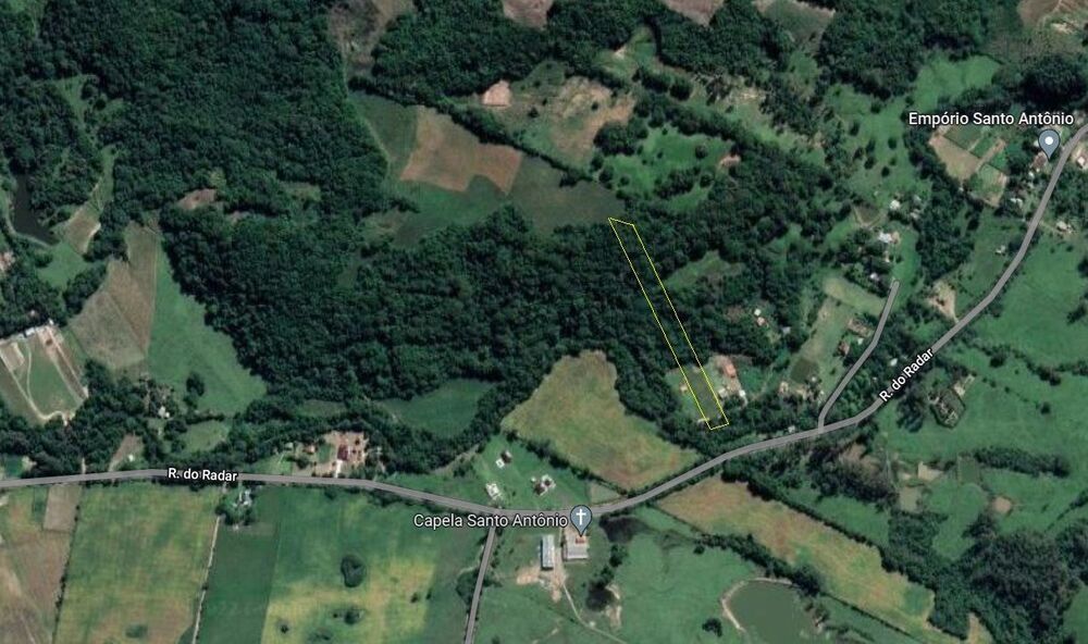 Chácara, 10000 m² - Foto 4