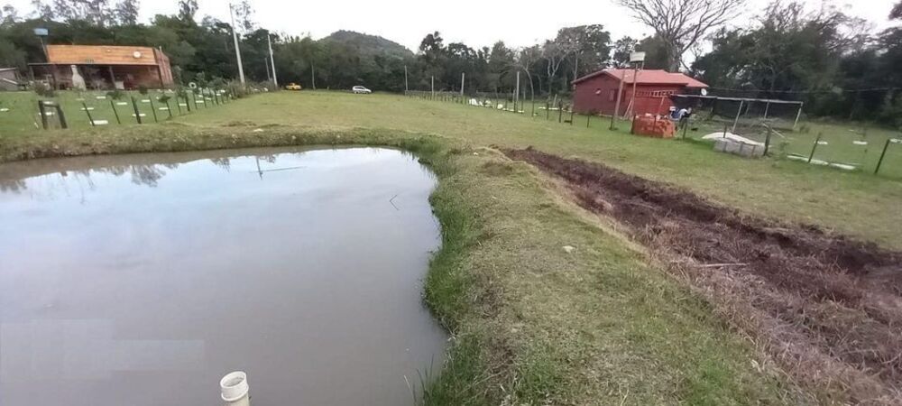 Chácara, 10000 m² - Foto 3