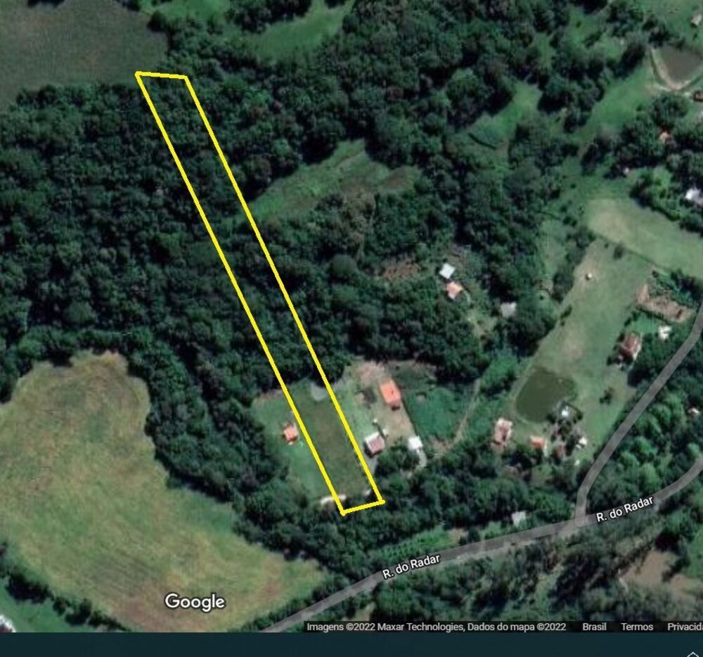 Chácara, 10000 m² - Foto 2