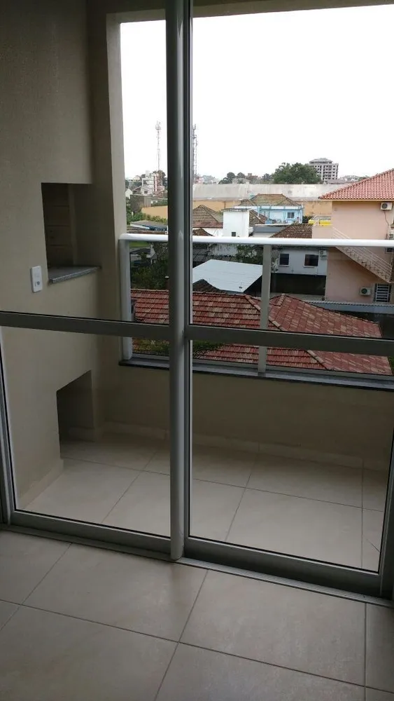 Apartamento, 1 quarto, 40 m² - Foto 4