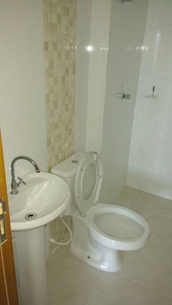 Apartamento, 1 quarto, 40 m² - Foto 4