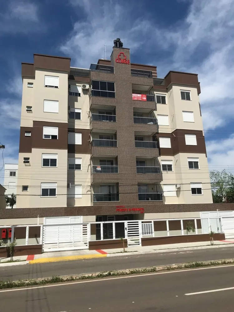 Apartamento, 1 quarto, 40 m² - Foto 1