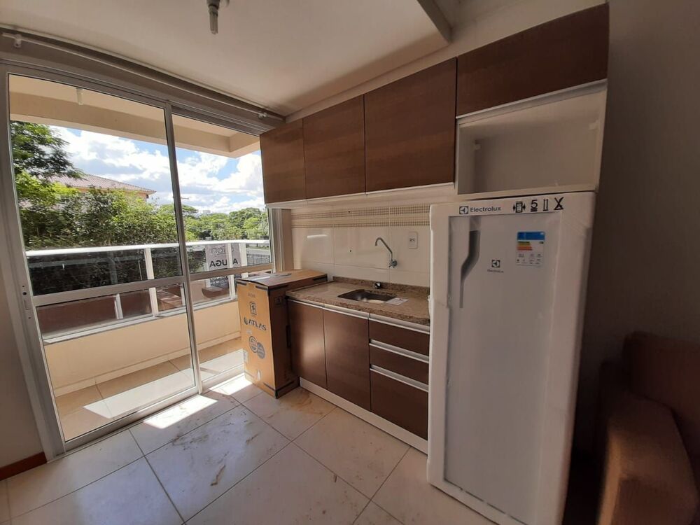 Apartamento, 1 quarto, 40 m² - Foto 2