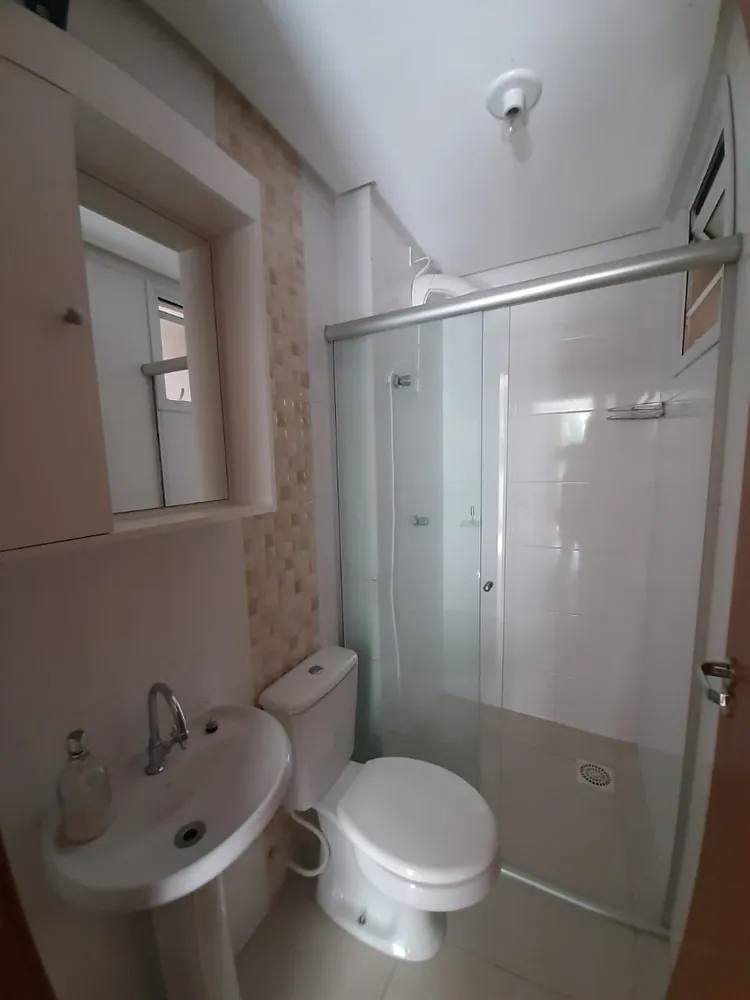 Apartamento, 1 quarto, 40 m² - Foto 10
