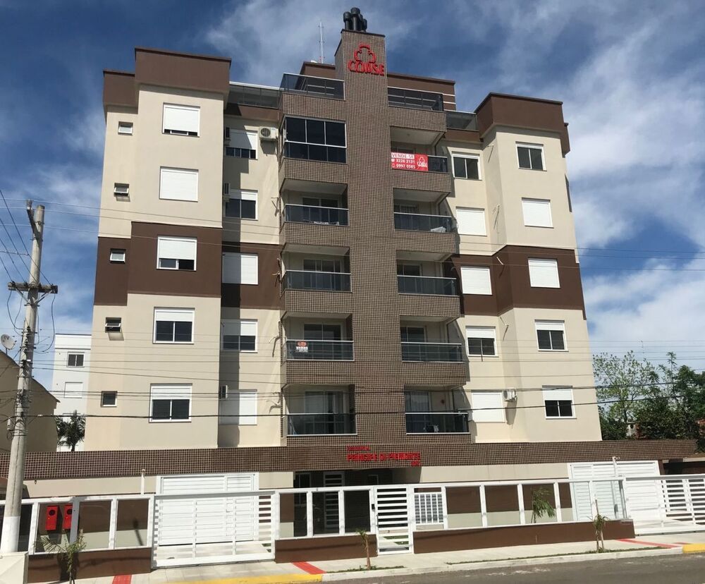 Apartamento, 1 quarto, 40 m² - Foto 3
