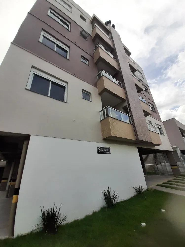 Apartamento, 1 quarto, 36 m² - Foto 5