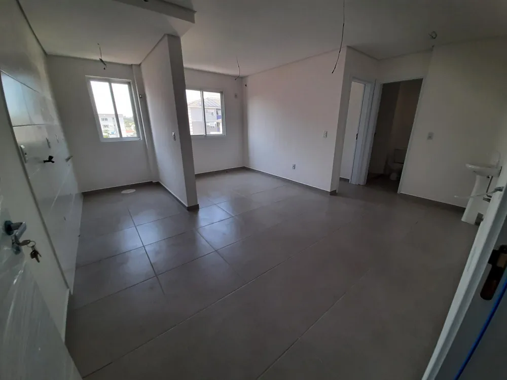 Apartamento, 1 quarto, 36 m² - Foto 1