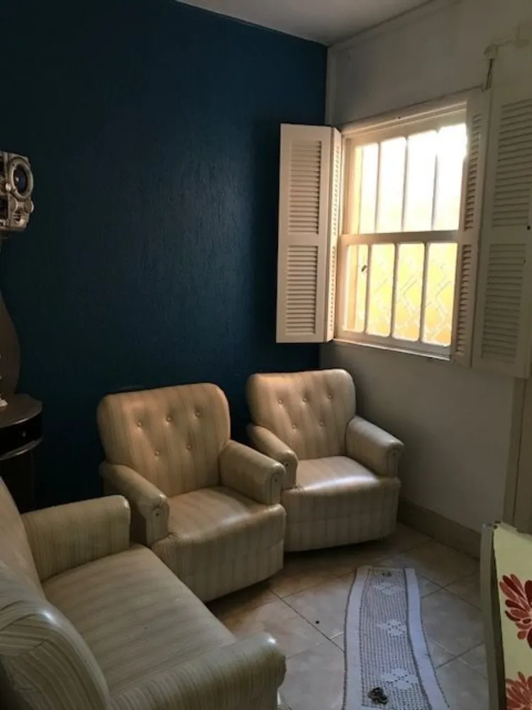 Casa, 4 quartos, 250 m² - Foto 4