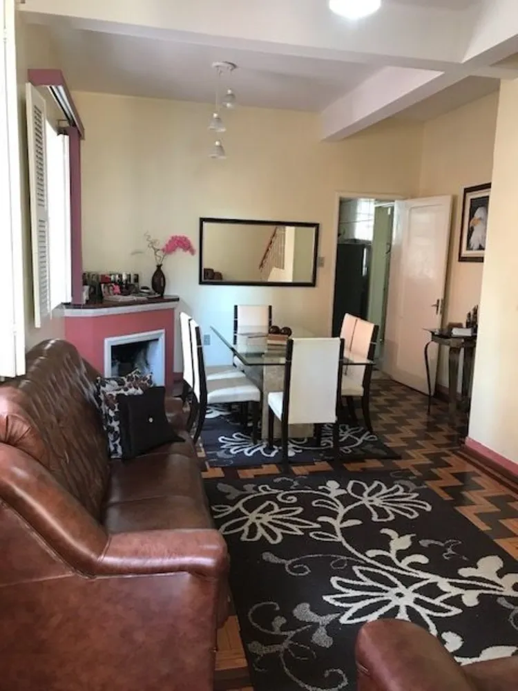 Casa, 4 quartos, 250 m² - Foto 2
