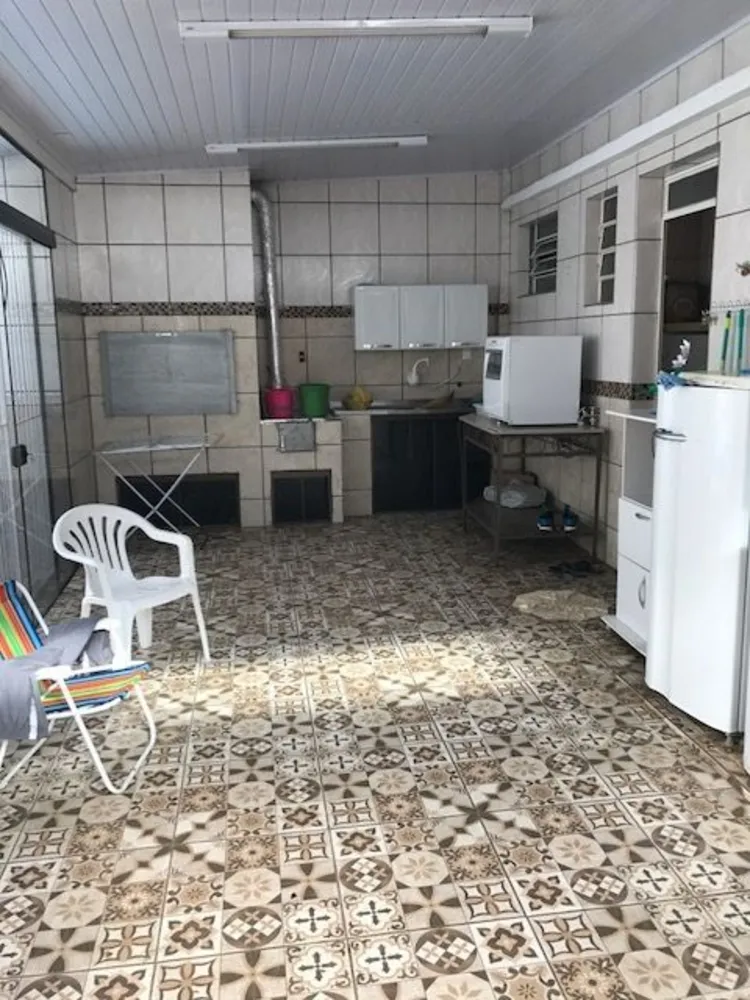 Casa, 4 quartos, 250 m² - Foto 9