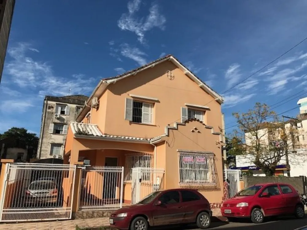 Casa, 4 quartos, 250 m² - Foto 1