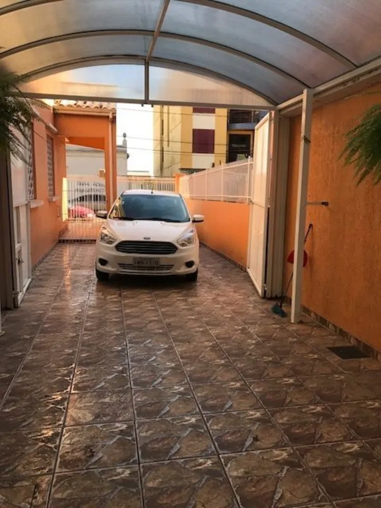 Casa, 4 quartos, 250 m² - Foto 13