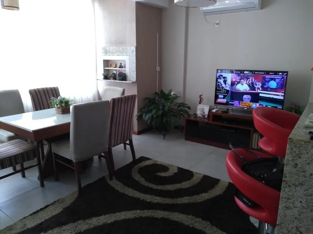 Apartamento, 2 quartos, 75 m² - Foto 19