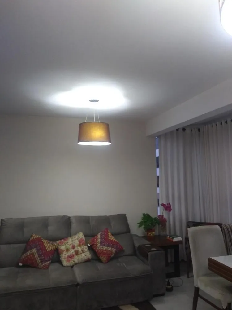 Apartamento, 2 quartos, 75 m² - Foto 16