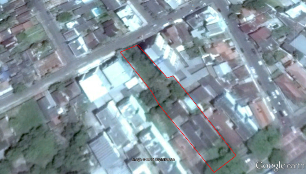 Terreno, 2100 m² - Foto 1