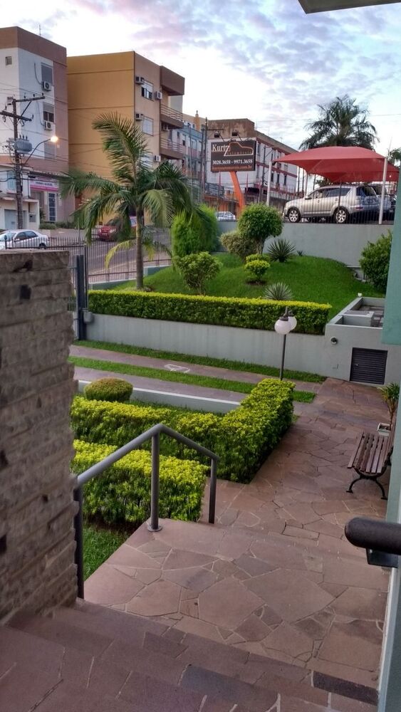 Apartamento, 2 quartos, 92 m² - Foto 9