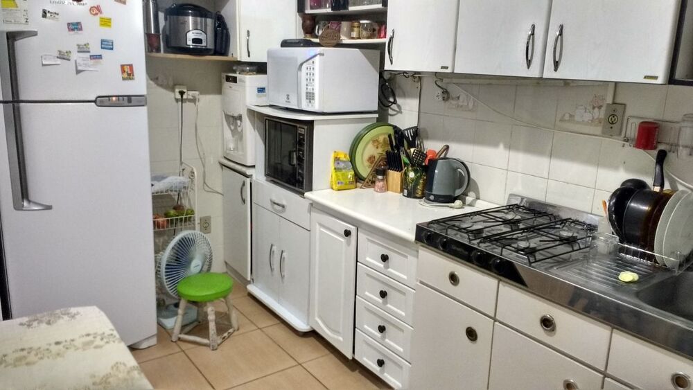 Apartamento, 2 quartos, 92 m² - Foto 3