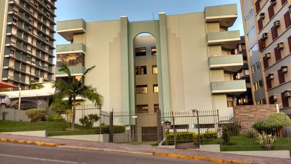 Apartamento, 2 quartos, 92 m² - Foto 1