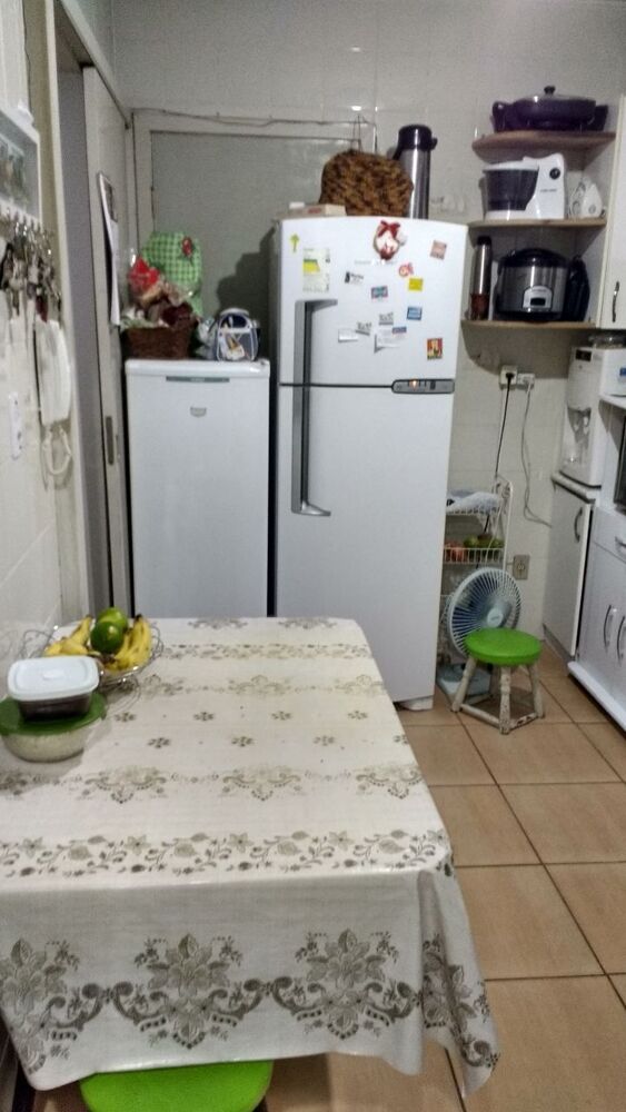 Apartamento, 2 quartos, 92 m² - Foto 11