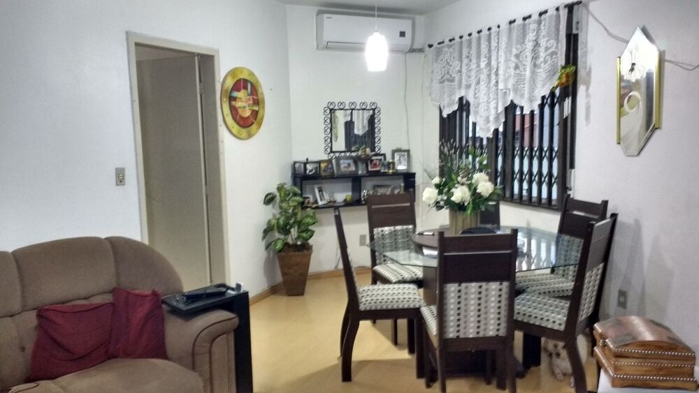 Apartamento, 2 quartos, 92 m² - Foto 4