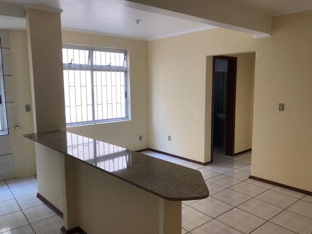 Apartamento, 2 quartos, 54 m² - Foto 2