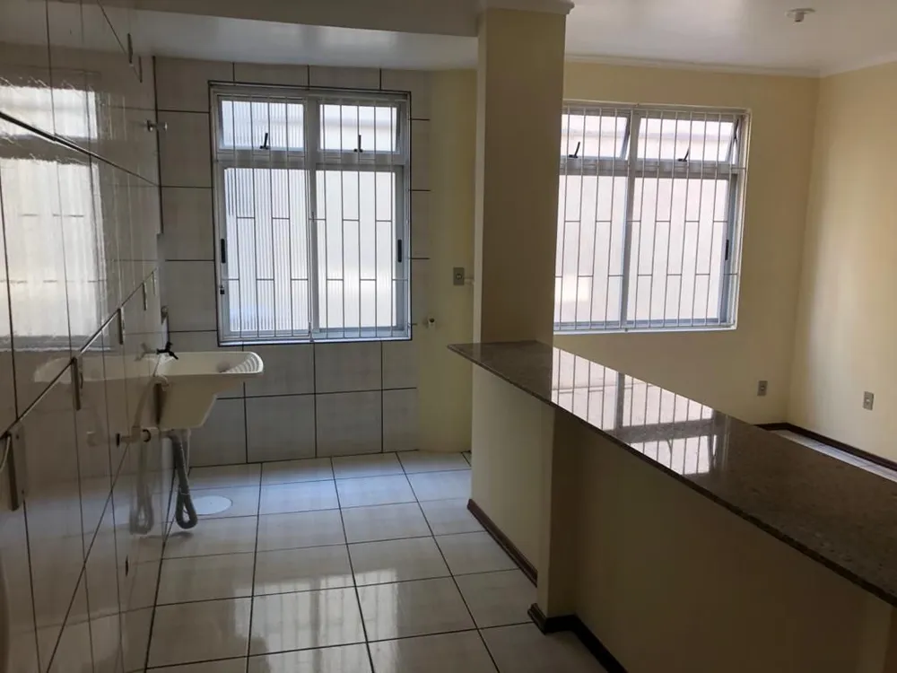 Apartamento, 2 quartos, 54 m² - Foto 1
