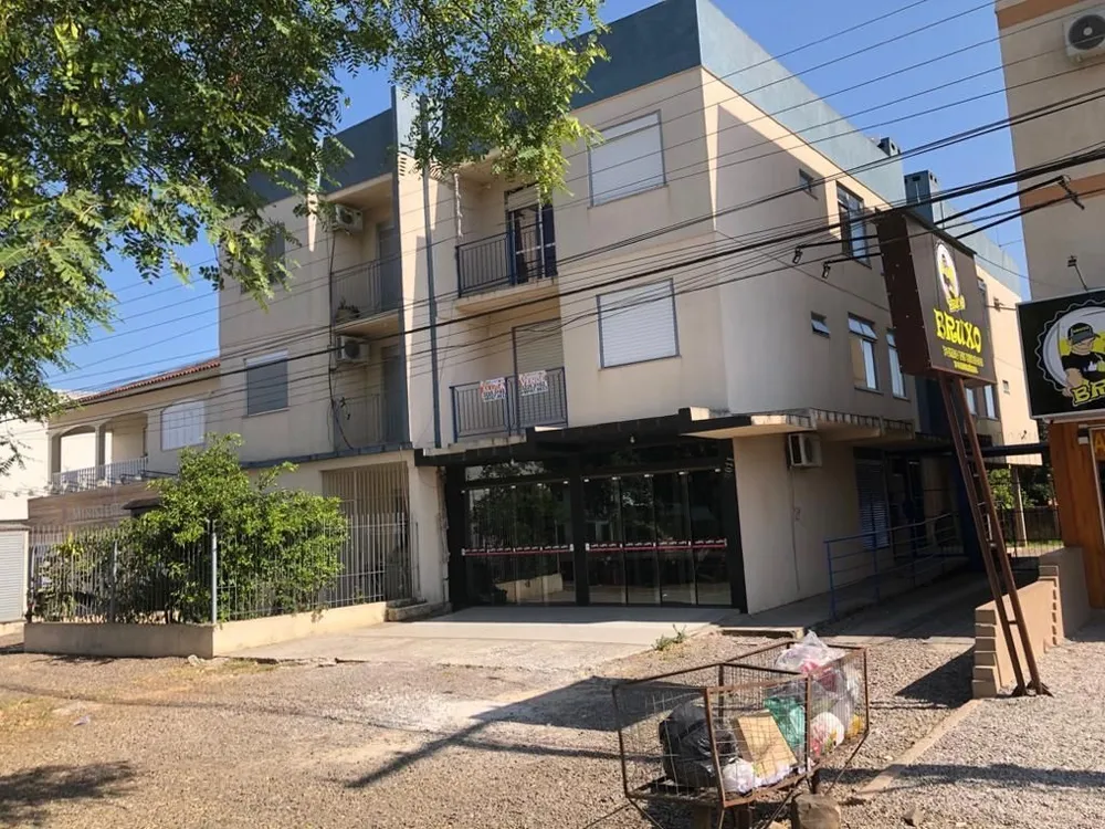 Apartamento, 2 quartos, 54 m² - Foto 2