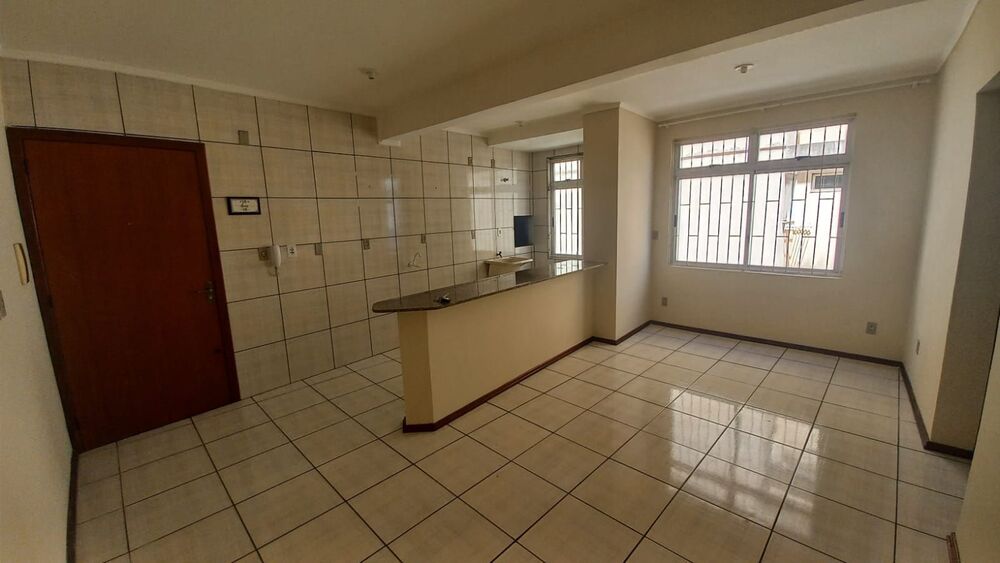 Apartamento, 2 quartos, 54 m² - Foto 1