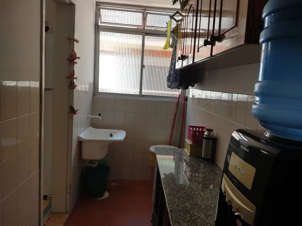 Apartamento, 3 quartos, 93 m² - Foto 11