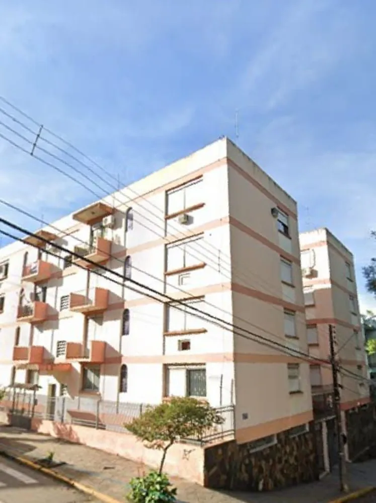 Apartamento, 3 quartos, 93 m² - Foto 1