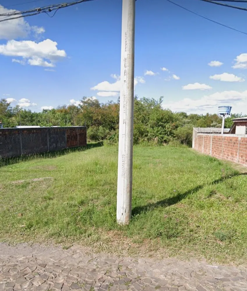 Terreno, 350 m² - Foto 1
