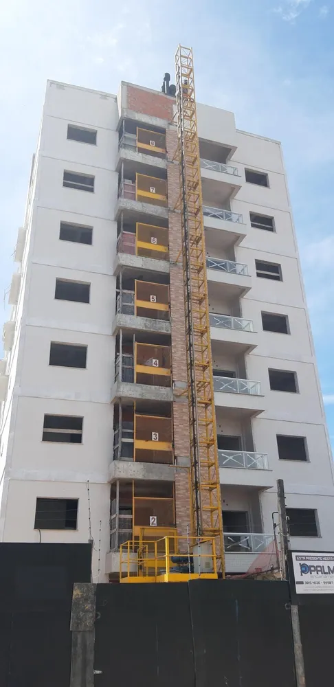 Apartamento, 2 quartos, 76 m² - Foto 1