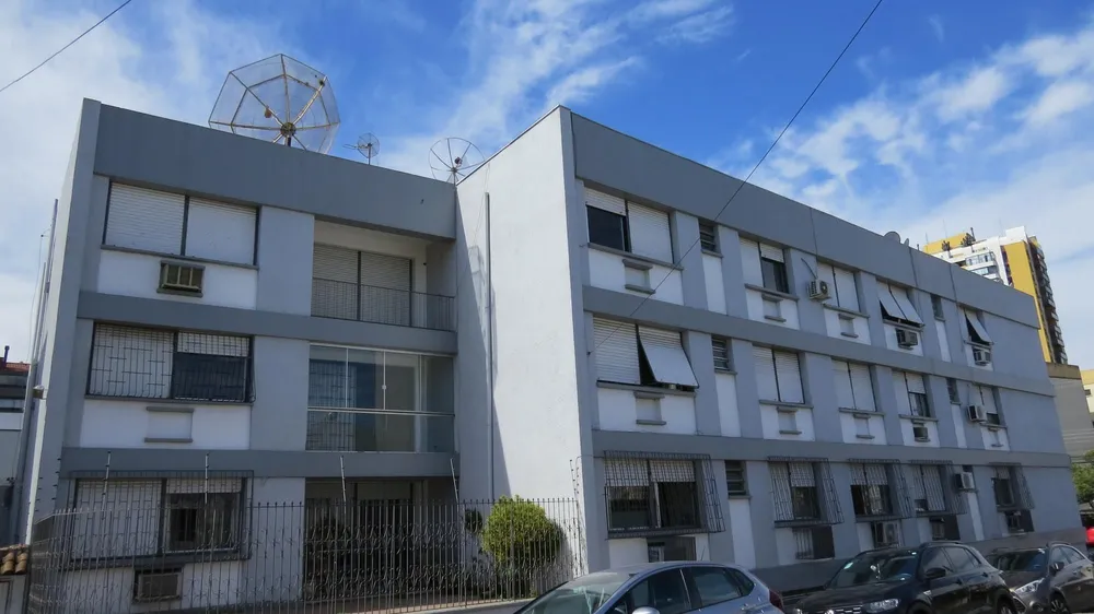 Apartamento, 3 quartos, 92 m² - Foto 3