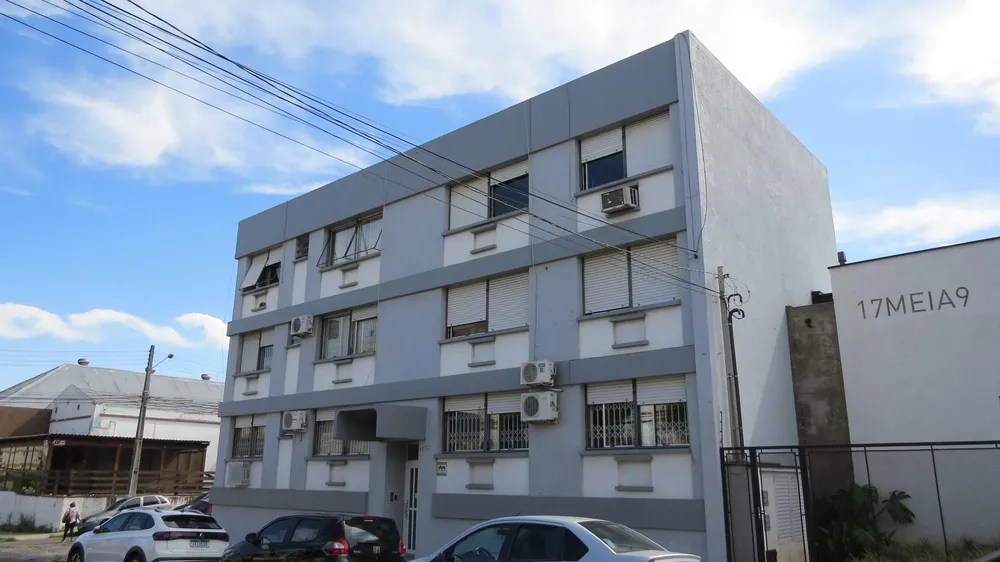 Apartamento, 3 quartos, 92 m² - Foto 3