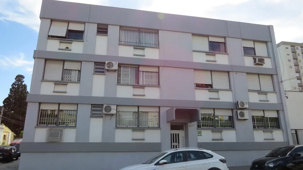 Apartamento, 3 quartos, 92 m² - Foto 4
