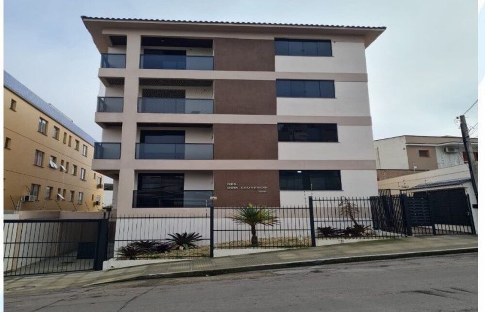 Apartamento, 2 quartos, 58 m² - Foto 1