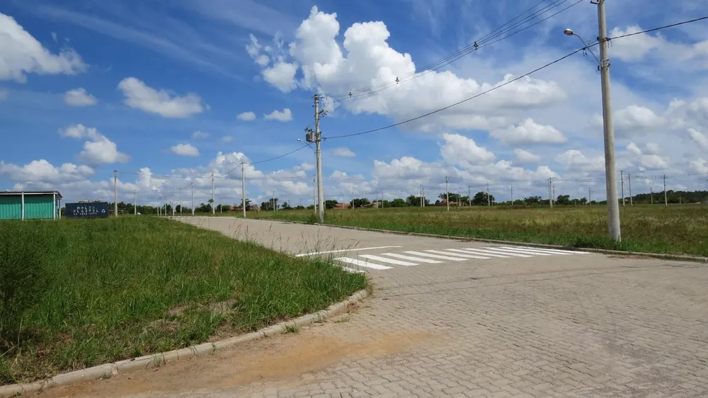 Terreno, 968 m² - Foto 2