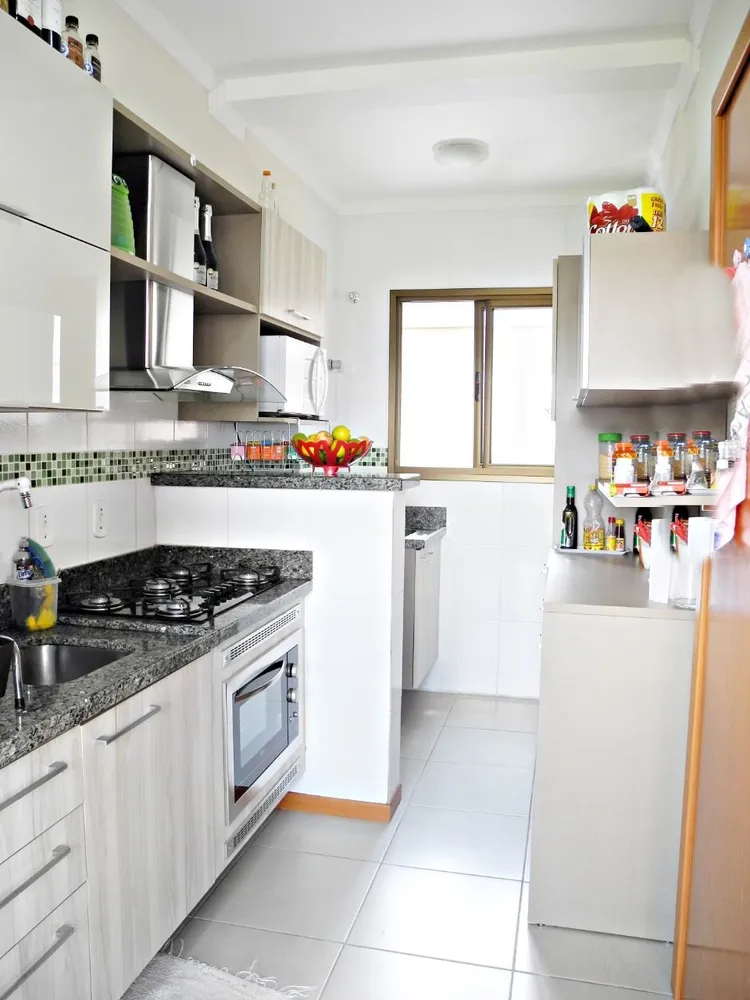 Apartamento, 4 quartos, 172 m² - Foto 16
