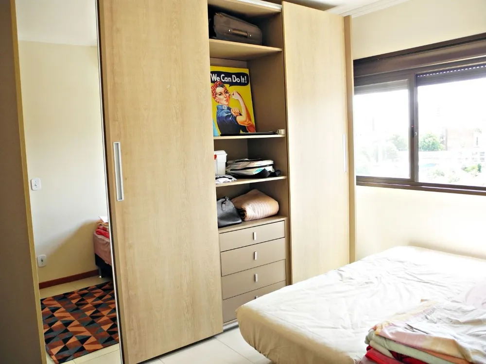 Apartamento, 4 quartos, 172 m² - Foto 13
