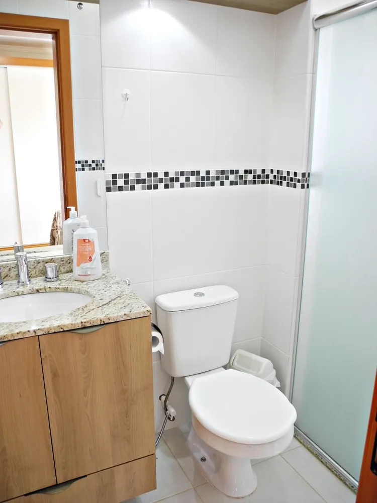 Apartamento, 4 quartos, 172 m² - Foto 4