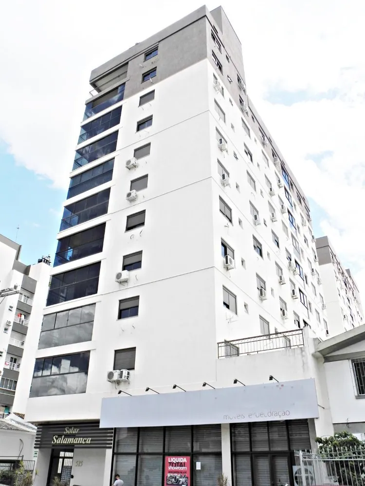 Apartamento, 4 quartos, 172 m² - Foto 1