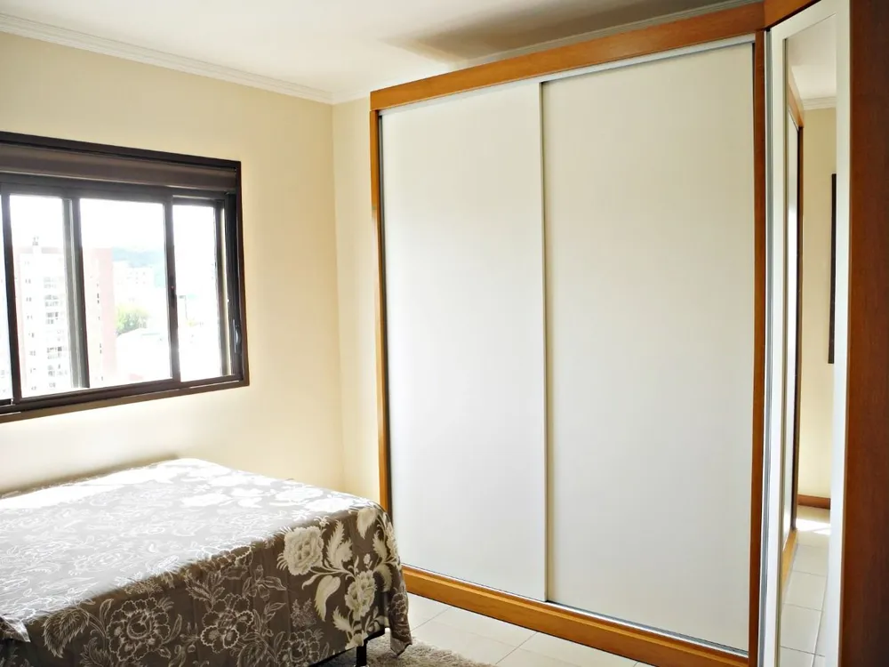 Apartamento, 4 quartos, 172 m² - Foto 5