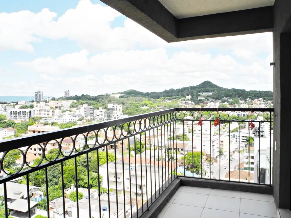 Apartamento, 4 quartos, 172 m² - Foto 2