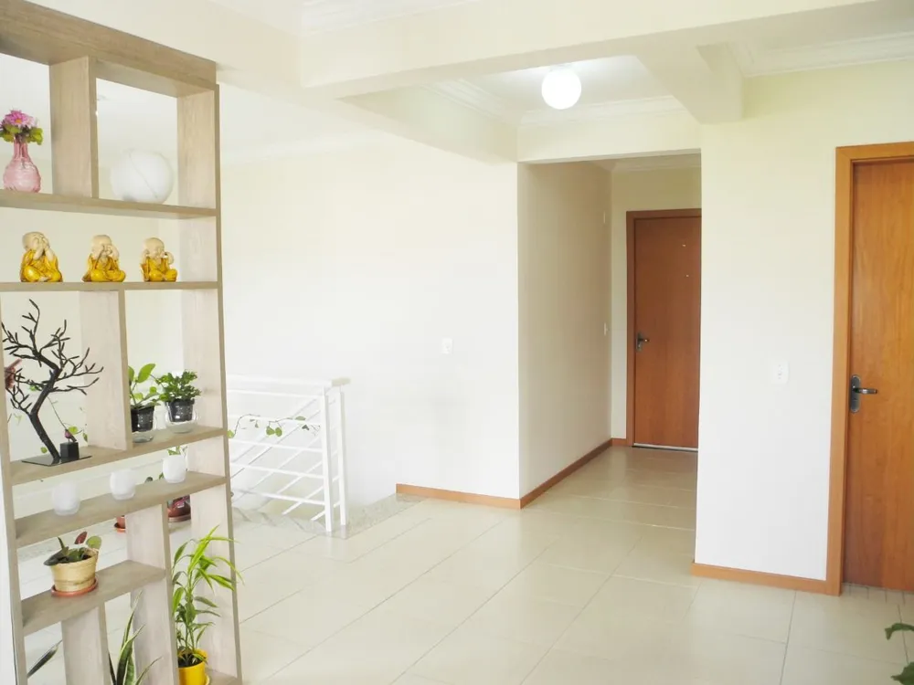 Apartamento, 4 quartos, 172 m² - Foto 7