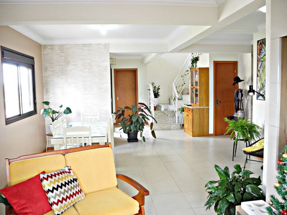 Apartamento, 4 quartos, 172 m² - Foto 4
