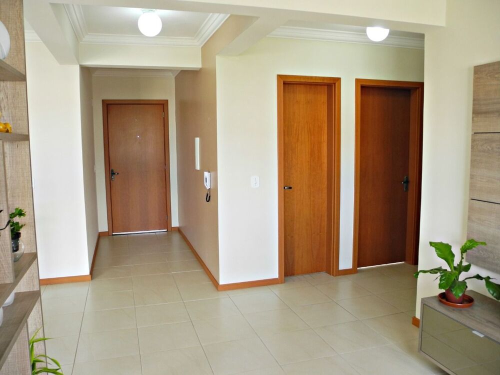Apartamento, 4 quartos, 172 m² - Foto 1