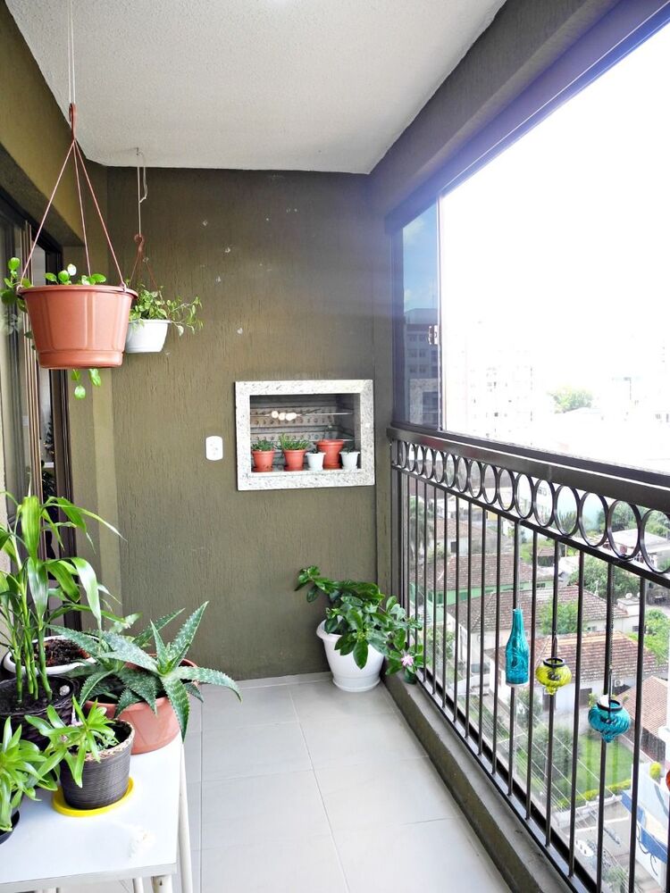 Apartamento, 4 quartos, 172 m² - Foto 2